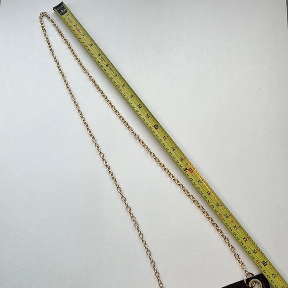 NEW Leather cell phone crossbody - Picture 11 of 11